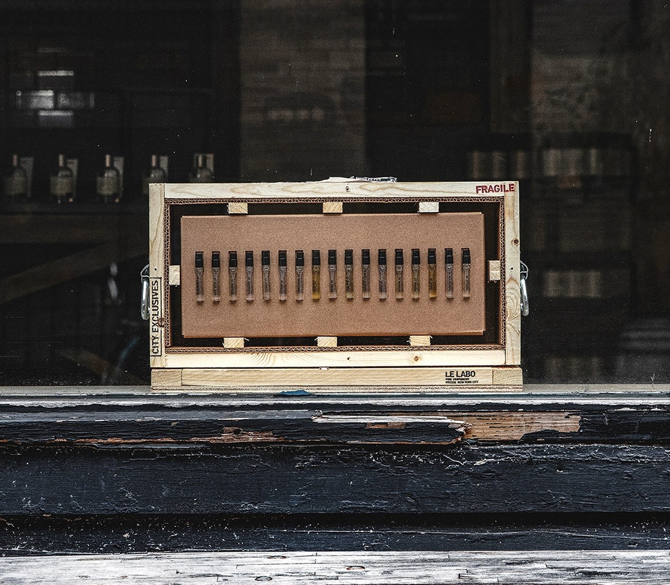ANOTHER 13 | Le Labo Fragrances