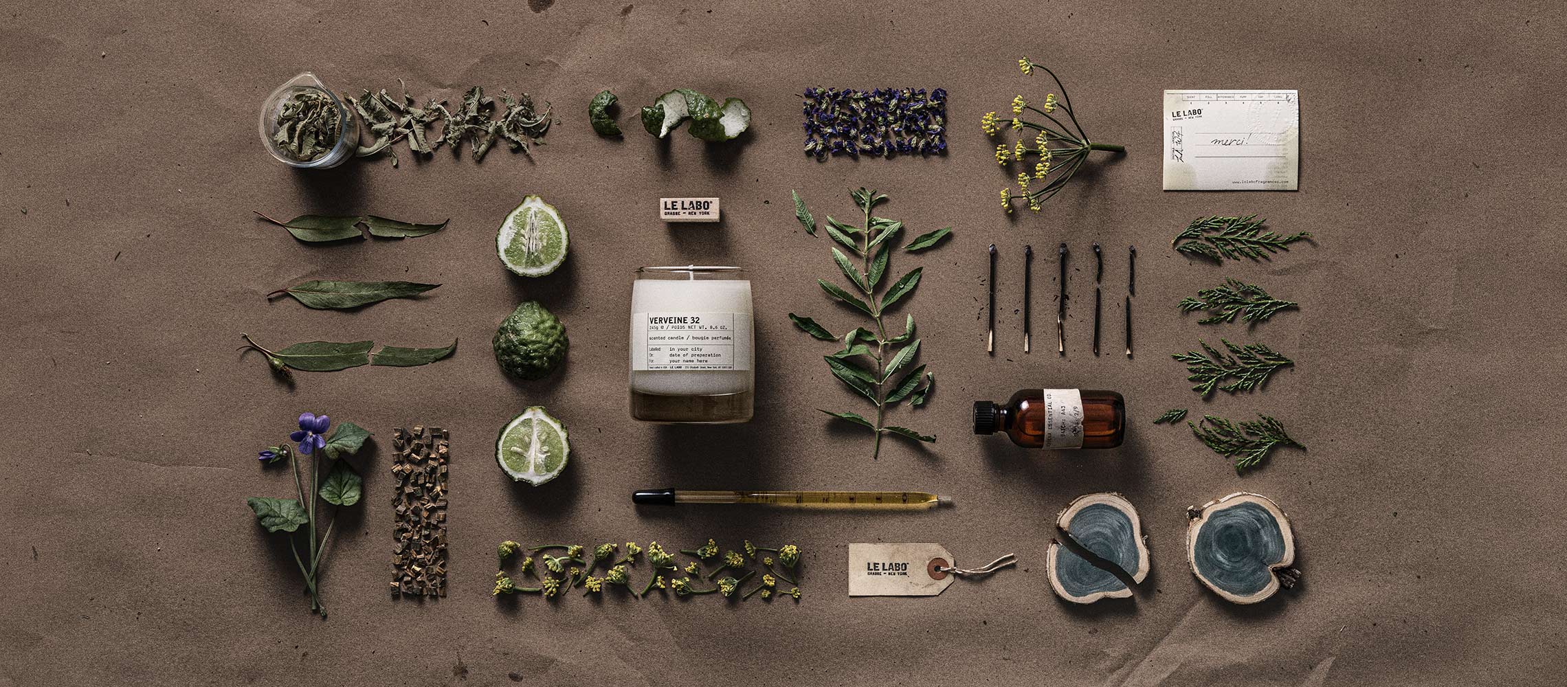verveine 32