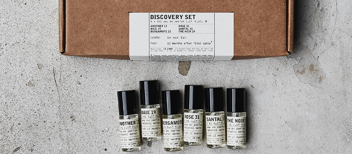 discovery sets