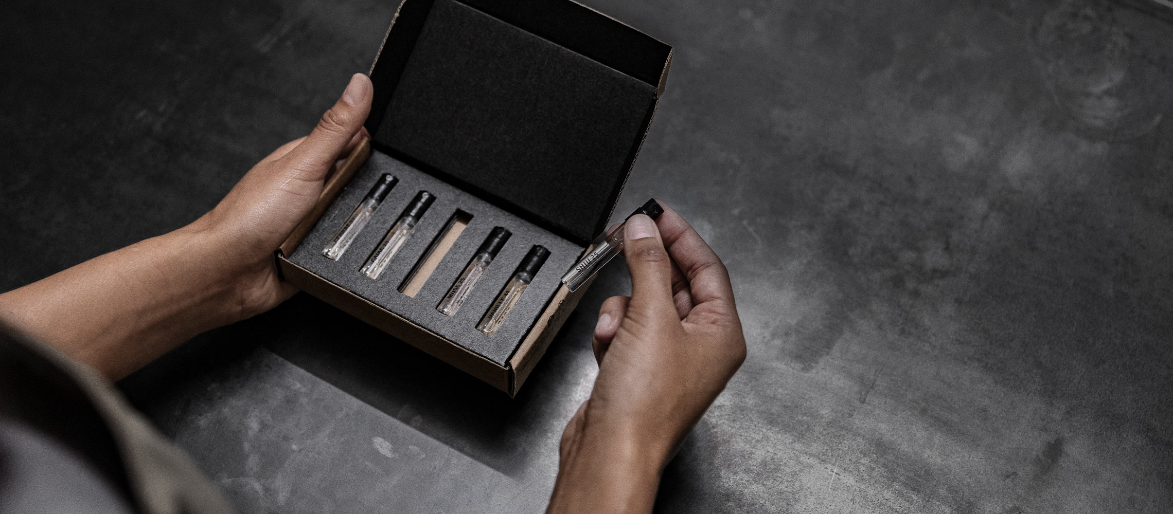 DISCOVERY SETS | Le Labo Fragrances