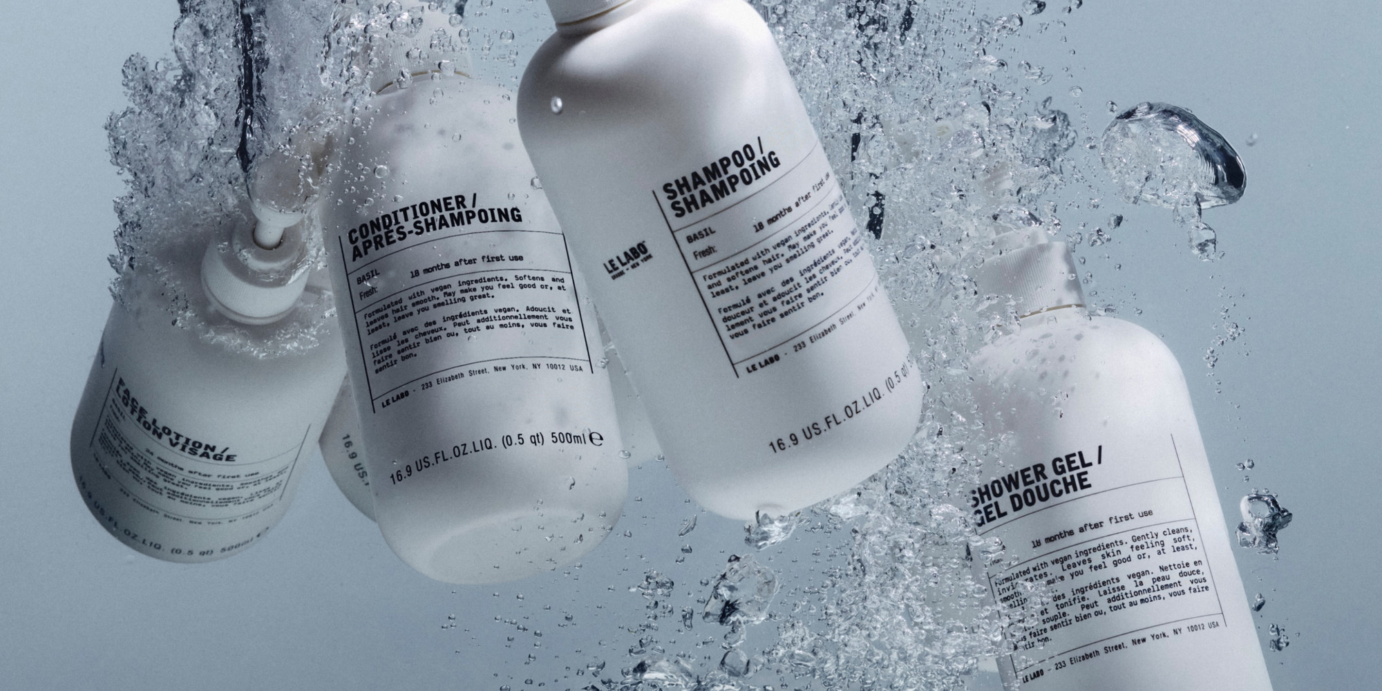 le labo x equinox