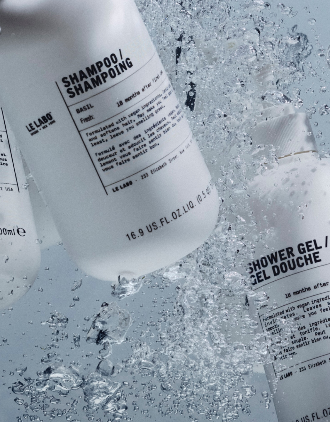 le labo x equinox