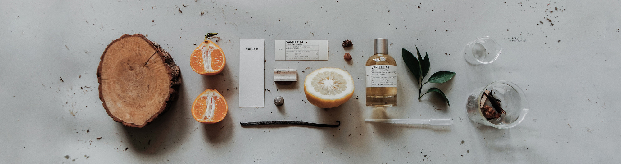 VANILLE 44 | Le Labo Fragrances