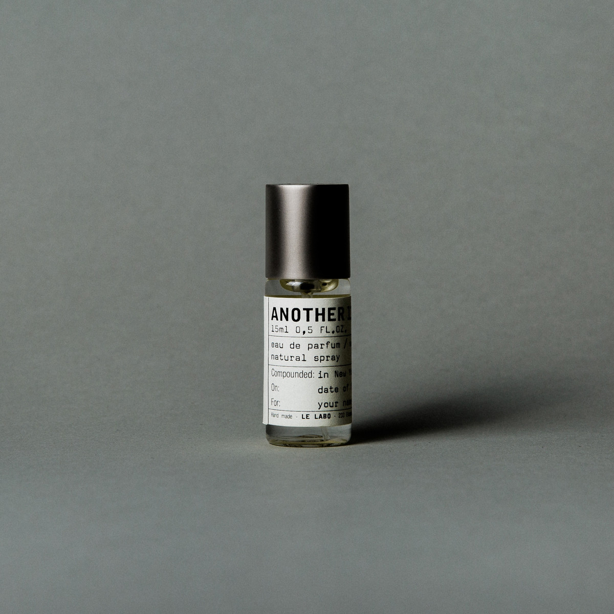 ANOTHER 13 | Eau De Parfum | Le Labo Fragrances