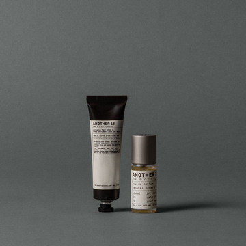 another 13 eau de parfum & hand set