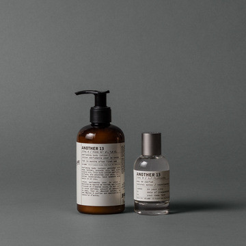 another 13 eau de parfum & body set