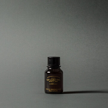 beard oil
