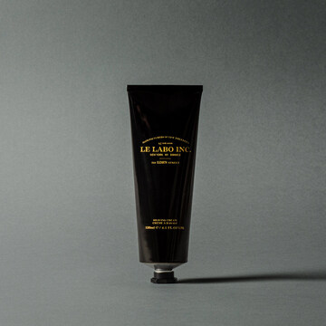 shaving cream
