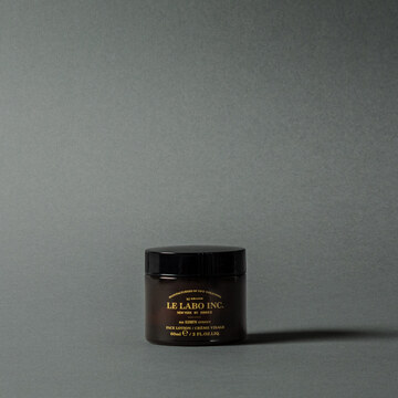 face lotion