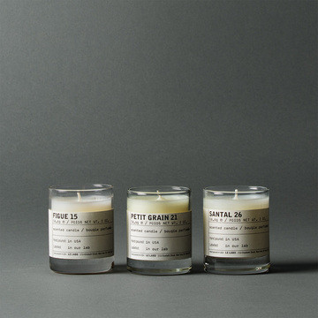 candle discovery set