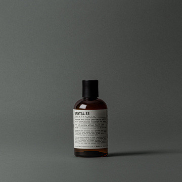 SANTAL 33 | Perfuming Body Lotion | Le Labo Fragrances