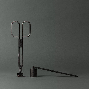 candle care accessories