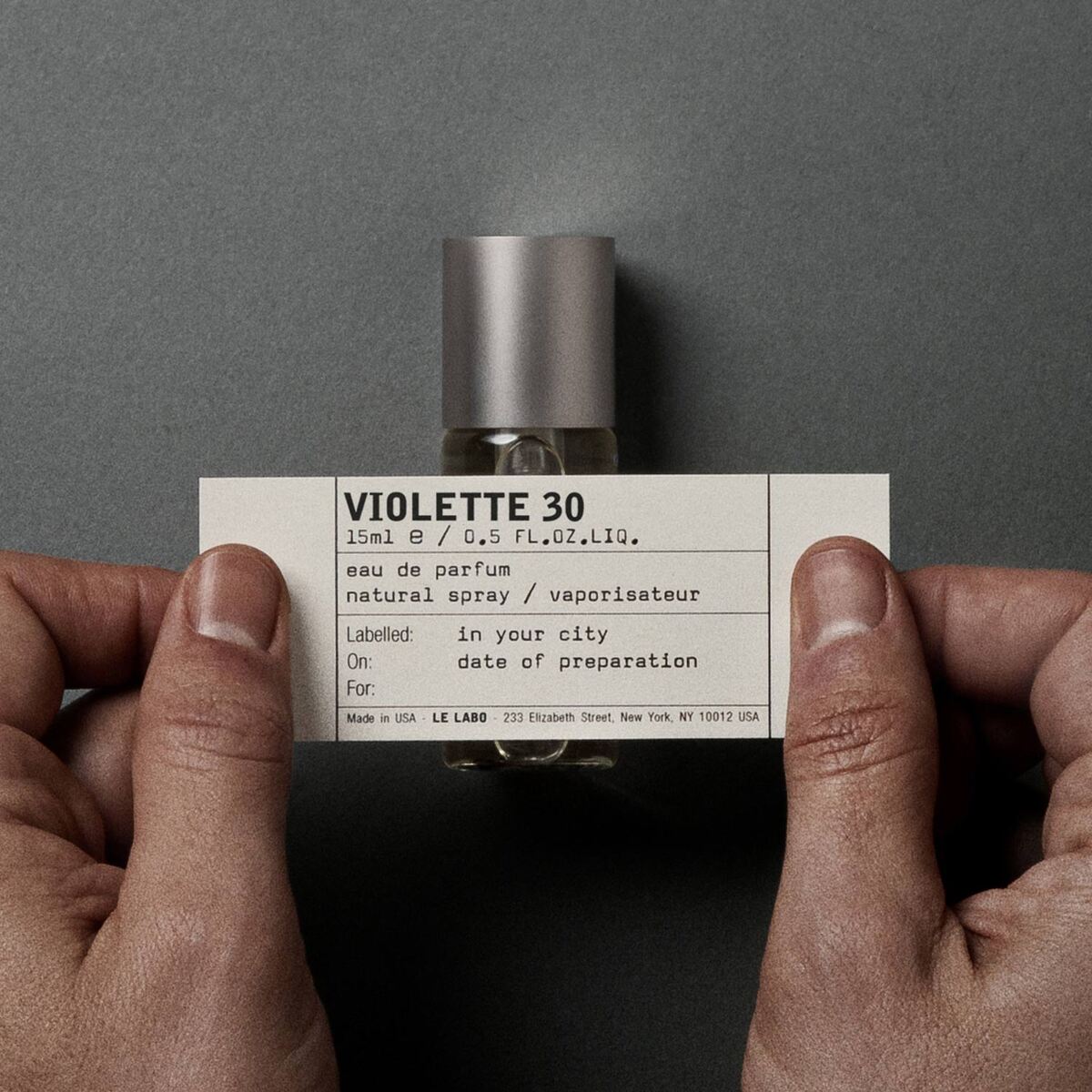 Le Labo Fragrances | Niche Perfumes and Candles