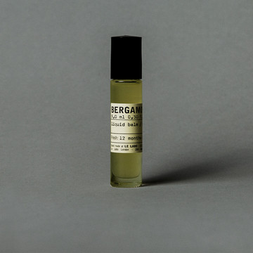 bergamote 22