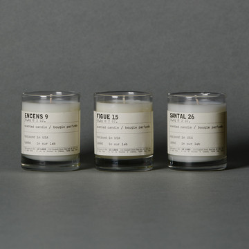 candle discovery set