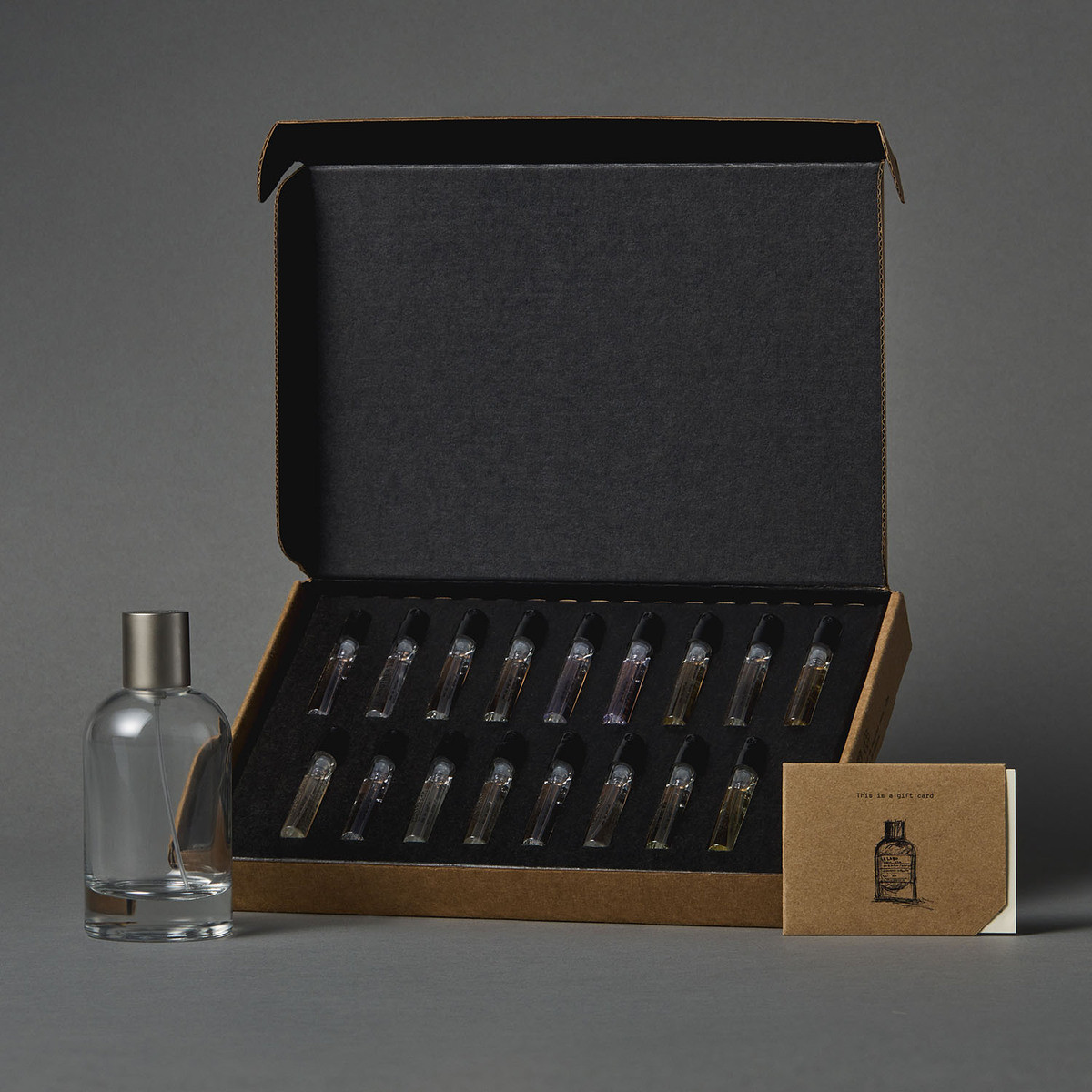 DISCOVERY SET + 100ML | Classic Collection | Le Labo Fragrances