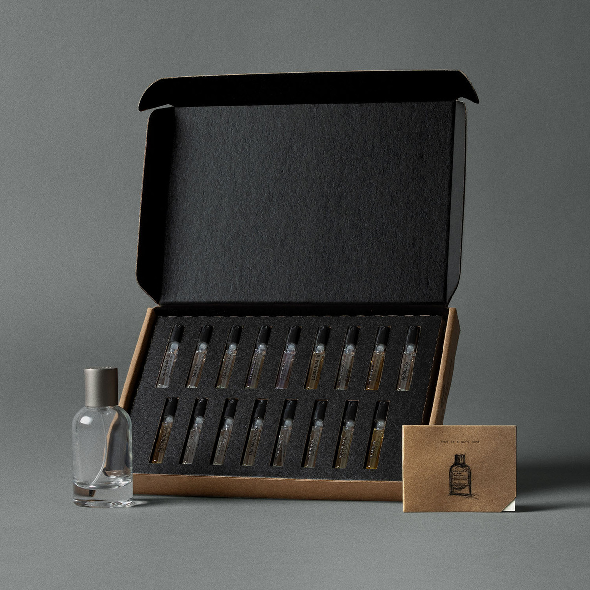 DISCOVERY SET + 50ML | Classic Collection | Le Labo Fragrances