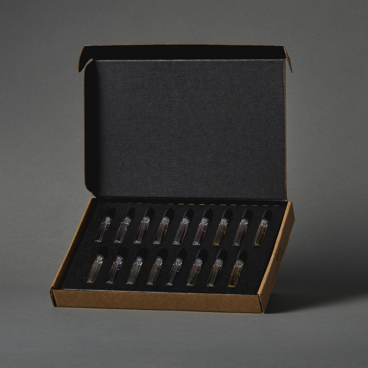 DISCOVERY SET | Classic Collection | 17 x 1.5ml | Le Labo Fragrances