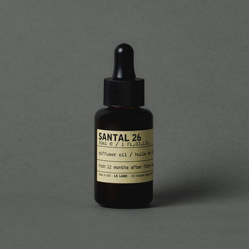 santal 26
