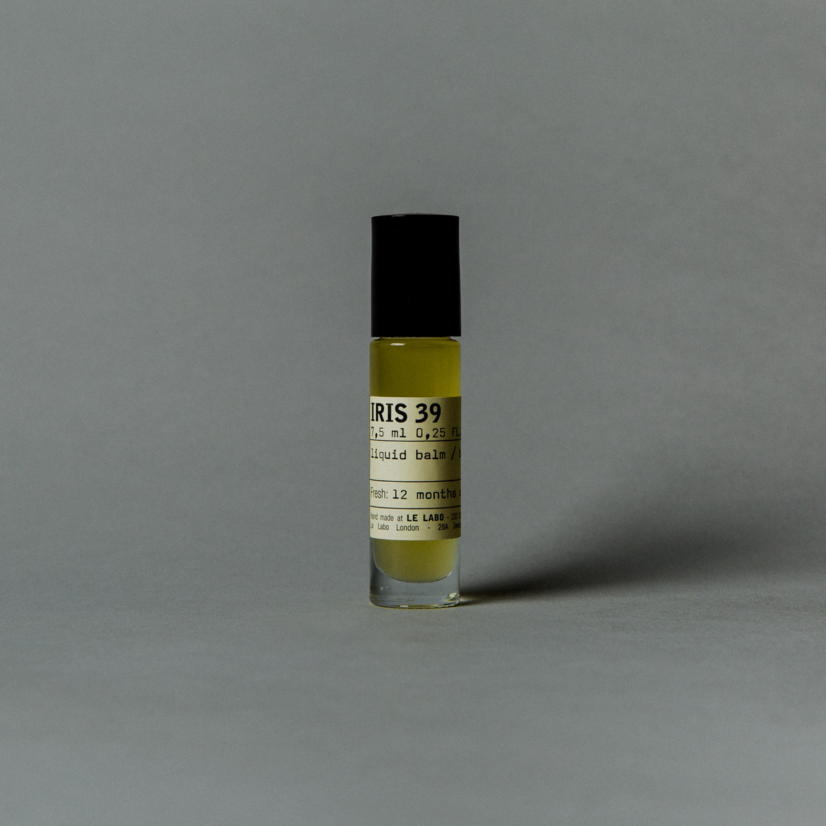 IRIS 39 | Le Labo Fragrances